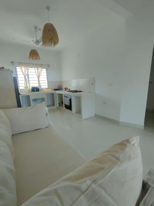 Kupenda House - Milele Resort Tamu, 와타무 외부 사진
