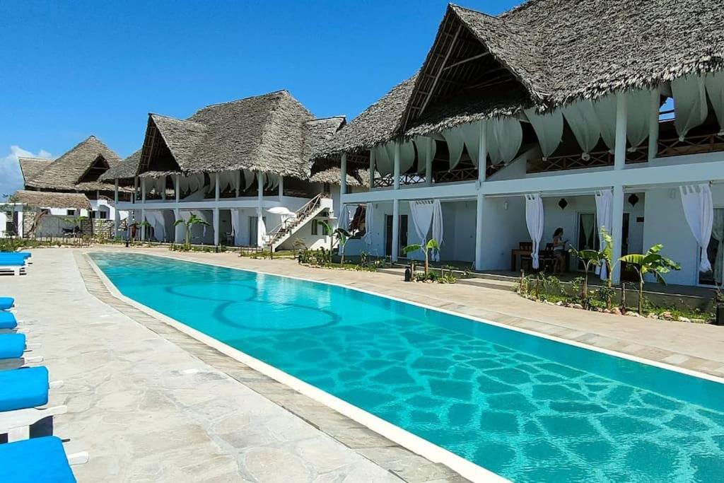 Kupenda House - Milele Resort Tamu, 와타무 외부 사진