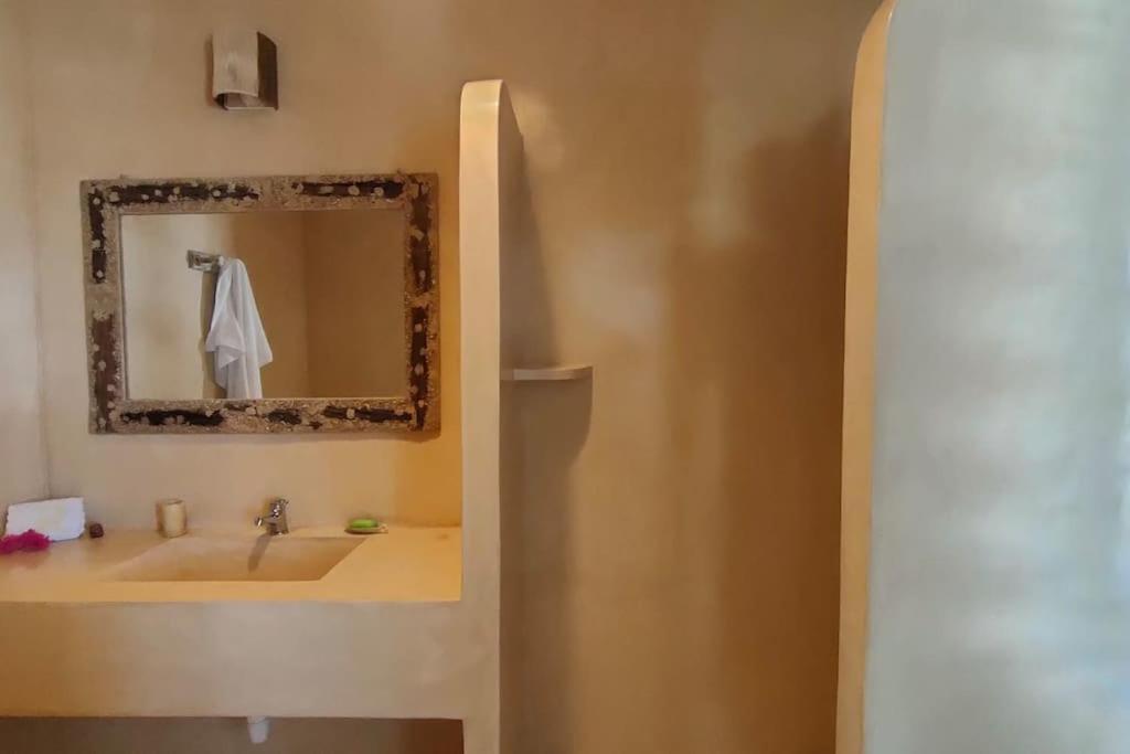 Kupenda House - Milele Resort Tamu, 와타무 외부 사진