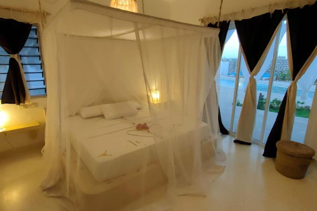 Kupenda House - Milele Resort Tamu, 와타무 외부 사진