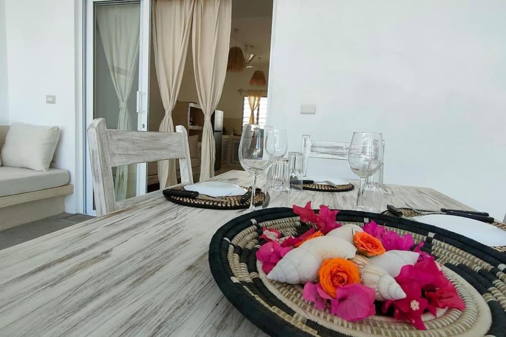 Kupenda House - Milele Resort Tamu, 와타무 외부 사진