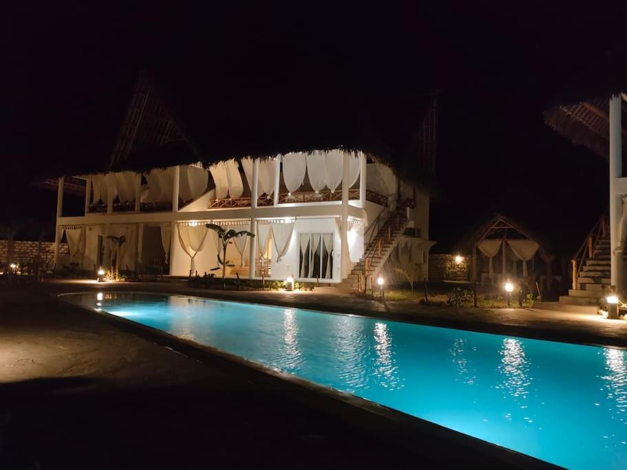 Kupenda House - Milele Resort Tamu, 와타무 외부 사진