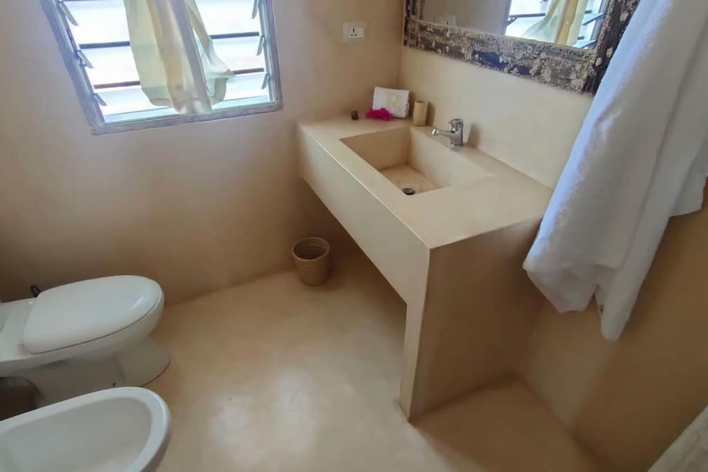 Kupenda House - Milele Resort Tamu, 와타무 외부 사진