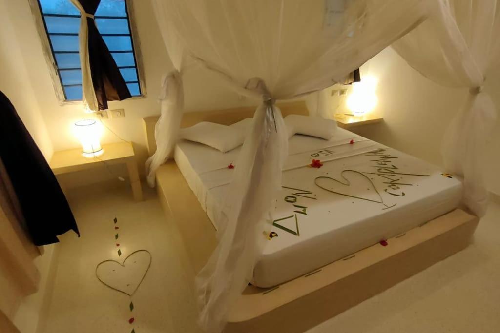 Kupenda House - Milele Resort Tamu, 와타무 외부 사진