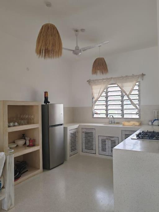 Kupenda House - Milele Resort Tamu, 와타무 외부 사진