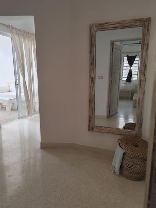 Kupenda House - Milele Resort Tamu, 와타무 외부 사진
