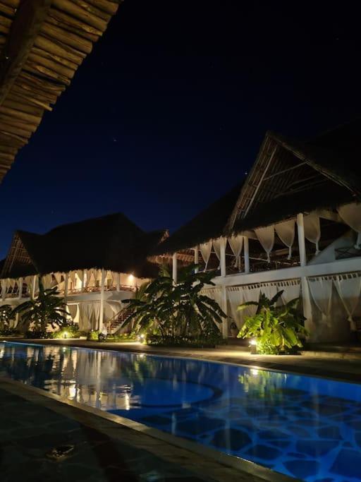 Kupenda House - Milele Resort Tamu, 와타무 외부 사진