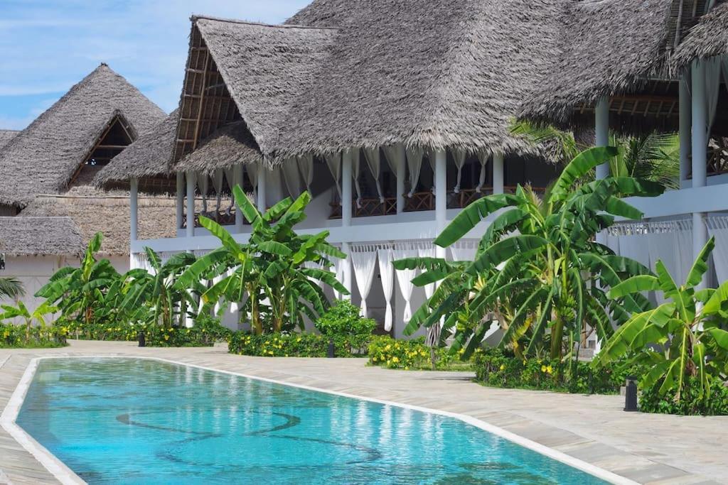 Kupenda House - Milele Resort Tamu, 와타무 외부 사진