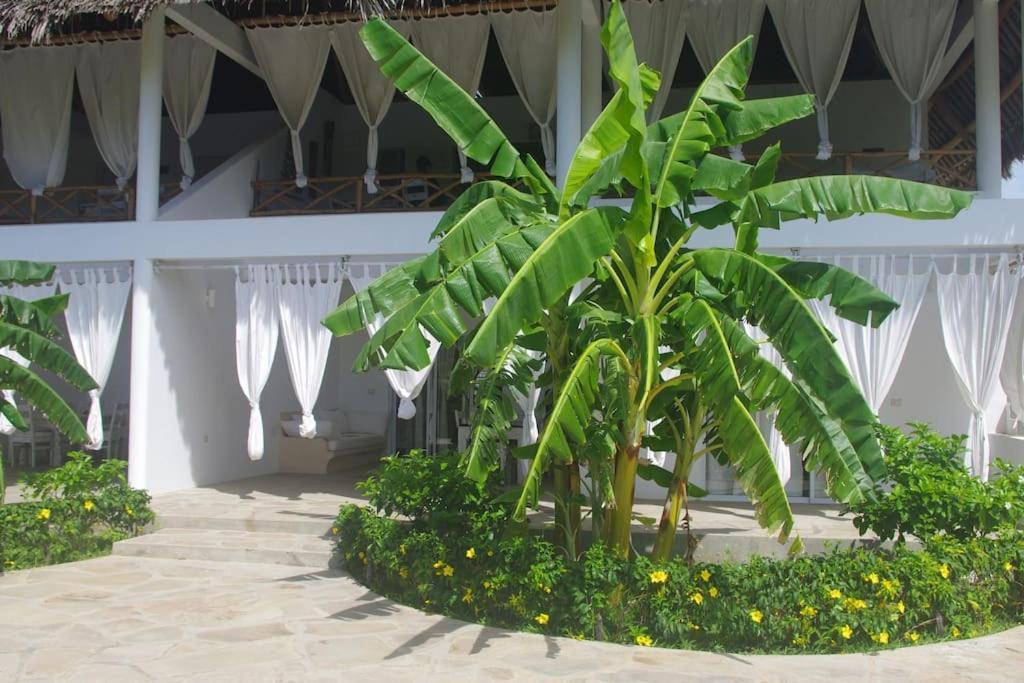 Kupenda House - Milele Resort Tamu, 와타무 외부 사진