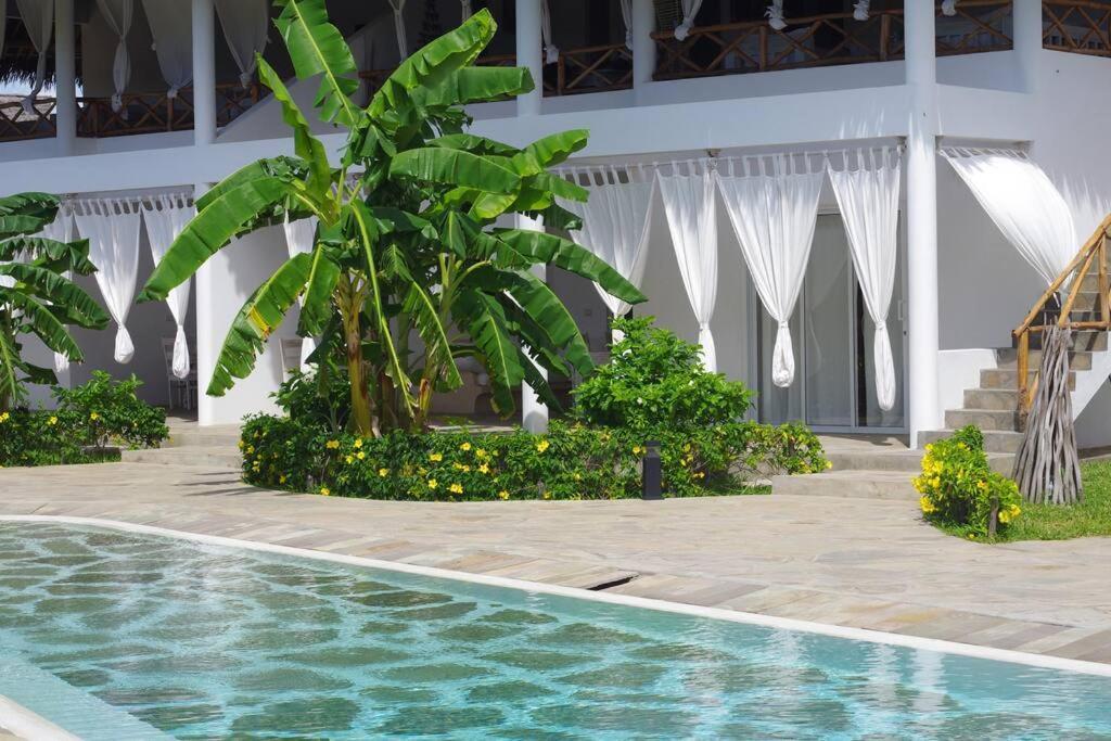 Kupenda House - Milele Resort Tamu, 와타무 외부 사진